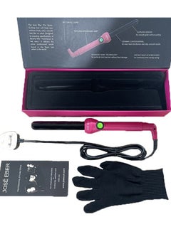 Buy Fair Juicy Hair Curler Pink/Black in Saudi Arabia