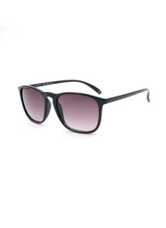 Buy Men's UV Protection Sunglasses EE6P020-2 - Black in UAE