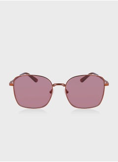 Buy Modified Rectangle Sunglasses in UAE