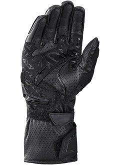 اشتري Thunder Air Motorcycle Gloves (Black, L) في الامارات