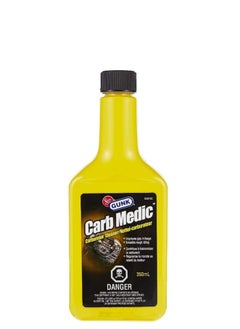 Buy CARB MEDIC CARBURETOR CLEANER 350 ml in Saudi Arabia