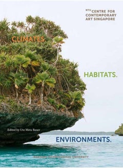 Buy Climates. Habitats. Environments. in Saudi Arabia