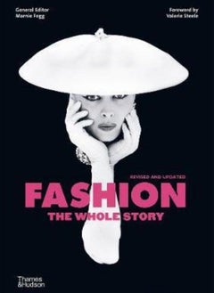 اشتري Fashion: The Whole Story في الامارات