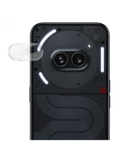 Buy Case Cover For Nothing Phone 2a Case imak High Definition Integrated Glass Lens Film in Saudi Arabia