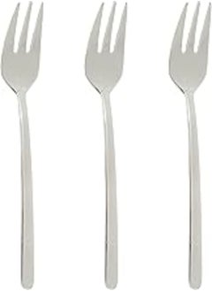 اشتري Zinnia Bahama Sweet Forks 3-Piece Set في مصر