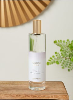 Buy Lavender, Lemon & Cedarwood Room Mist in UAE