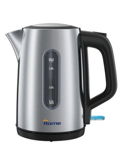 Buy Electric Kettle 1850-2200W- Stainless Steel Housing 1.7 L- Cs2241 in Egypt