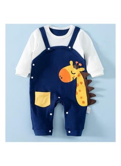 Buy Newborn Baby Clothes Baby Bodysuit in Saudi Arabia