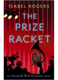 اشتري The Prize Racket في السعودية