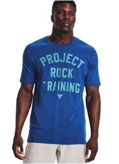 Buy Project Rock T-Shirt in Saudi Arabia