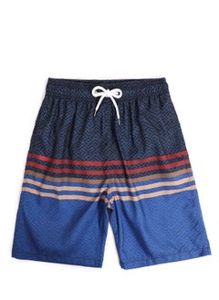 Buy Sports Loose Breathable Swimming Shorts in UAE