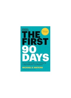 Buy First 90 Days, Updated and Expanded: Proven Strategies for Getting Up to Speed Faster and Smarter in Egypt