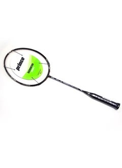 Buy Prince Badminton Racket Black Diamond in UAE