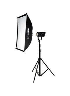 Buy Nanlite Rectangular Softbox with Bowens Mount 60x90 in Egypt