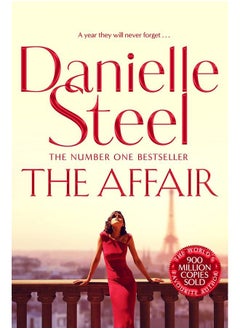 اشتري The Affair في السعودية