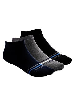 Buy Dice Bundle Of (3) Ankle Socks - For Men in Egypt