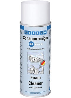 اشتري Foam Cleaner 400 ml  For scales Display & Monitor in the Food Industry في الامارات