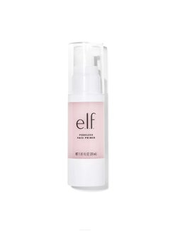 Buy Poreless Face Primer - Large Clear in UAE