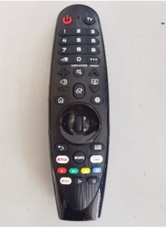 Buy Replacement Remote Control for LG Smart TV with Magic Wheel Function, AN-MR20GA Compatible with AN-MR19BA, AN-MR18BA(NO Voice Function) in Saudi Arabia