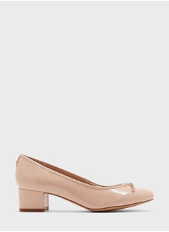 Buy Garandra Low Heel Pumps in UAE