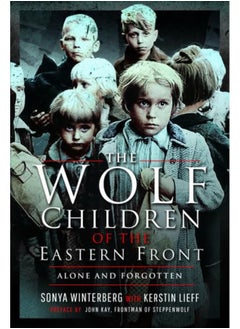 Buy The Wolf Children of the Eastern Front in UAE