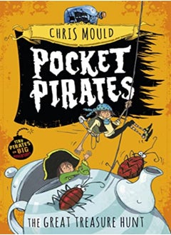 اشتري Pocket Pirates: The Great Treasure Hunt في الامارات