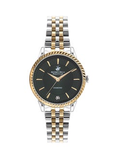 Buy Women's Analog Metal Wrist Watch BP3357X.270 - 34 Mm in UAE