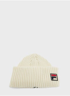 Buy Chunky Knit Watchman Beanie in Saudi Arabia