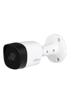 Buy Bullet Outdoor Surveillance Camera 2 MP dahua  HAC-B1A21P in Egypt