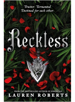 اشتري Reckless في الامارات