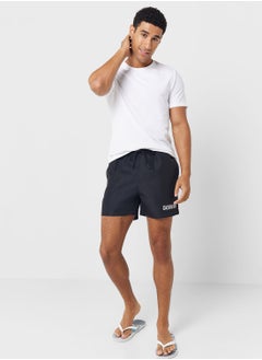 Buy Drawstring Swim Shorts in Saudi Arabia