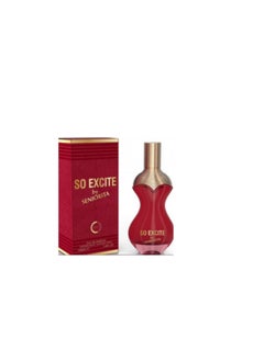 Buy Seniorita So Excite For Women EDP 100ml in Egypt