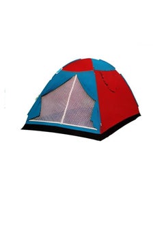 Buy SportQ Camping Tent -8 People Pop Up Dome Family Tent Waterproof Instant Tent Portable Sun Protection Tent Lightweight Beach Tent for Sports Travel Backpacking Picnic in Egypt