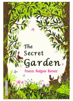 Buy The Secret Garden in Egypt