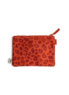 اشتري 2023 Zipper Pouch Leo في الامارات