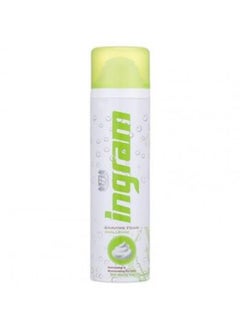 Buy SHAVING FOAM - 200ML in Egypt