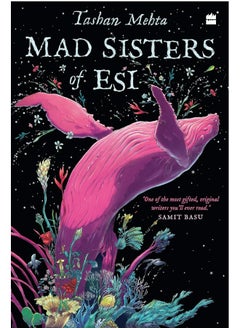 Buy Mad Sisters of Esi in UAE