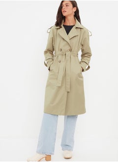 Buy Longline Coat in UAE