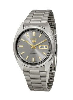 Buy Automatic Stainless Steel Men’s Watch SNXS75K1 in UAE