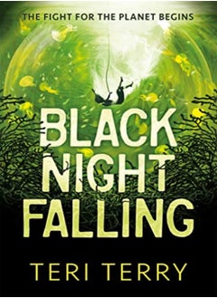 اشتري Black Night Falling في الامارات