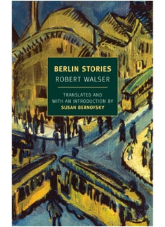 Buy Berlin Stories in Saudi Arabia