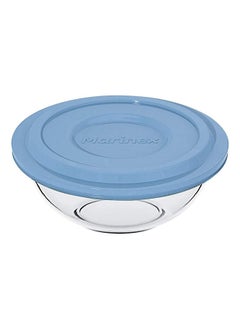 اشتري Marinex Bowl with Plastic Plus 3000ml (Asst colour) في الامارات