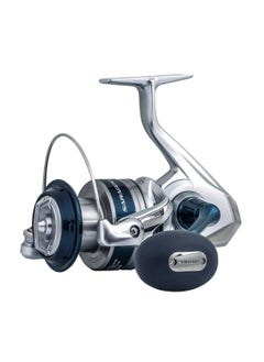 اشتري Shimano Saragosa Spinning Reel في الامارات