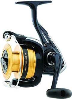 daiwa bg saltwater spinning reel-bg5000 heavy Daiwa BG5000 BG Spinning Reel
