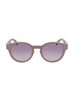 Buy Women Oval Sunglasses L6000S-038-5122 Lens Size :  51 mm in UAE