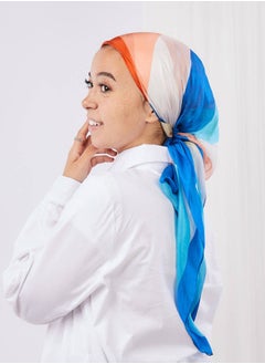 اشتري Dream Kites Scarf Simon - Blue For Women في مصر