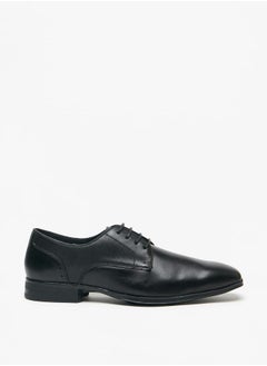 اشتري Men's Lace-Up Derby Shoes في الامارات