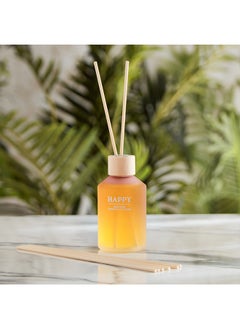 اشتري Nourish Happy Reed Diffuser 200 ml في الامارات