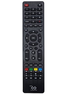 Buy Replacement Remote Control For Class Pro Lcd Led Tv in Saudi Arabia