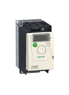 Buy Schneider Electric Variable Speed Drive Altivar 12, 0.55 Kw (0.75 Hp), 200-240V, 1-Phase With Heat Sink in Egypt